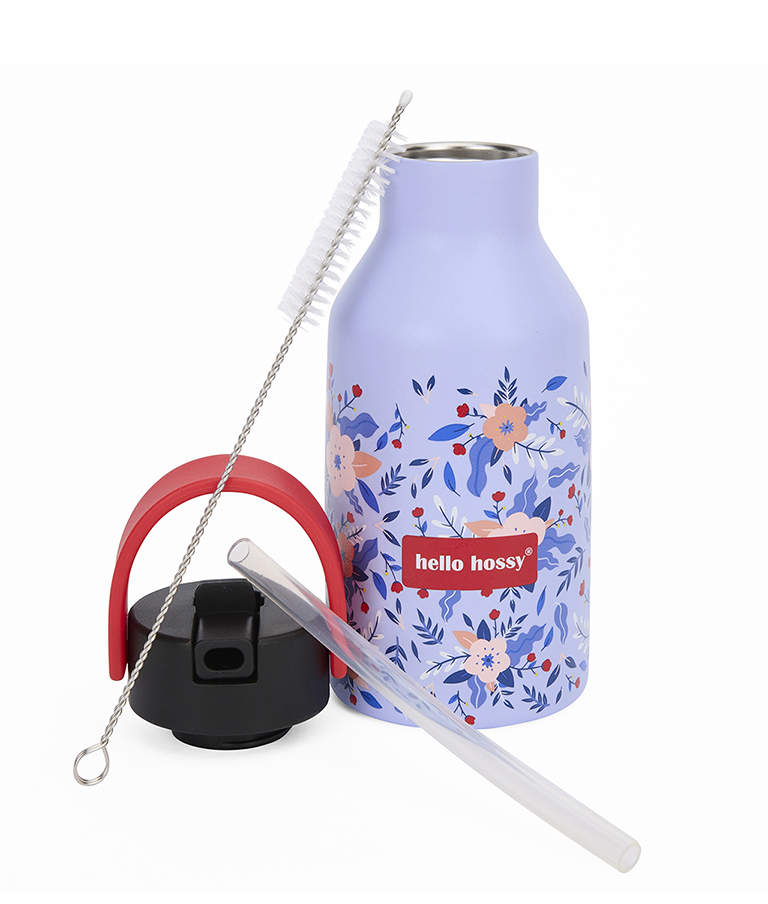Borraccia Champêtre Bambini & Neonati, Cool Kids Only, Hello Hossy