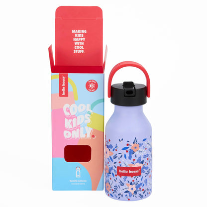 Borraccia Bambini Champêtre: Isotermica, 350ml, adatta ai bambini, Cool Kids Only !