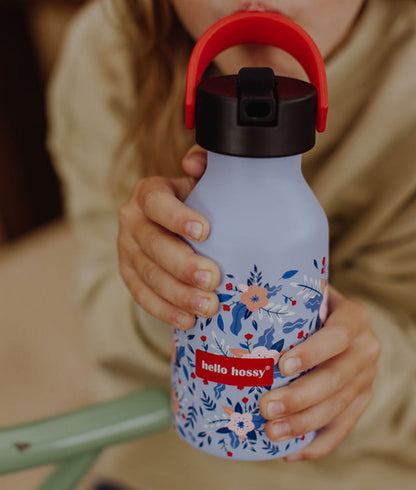 Borraccia Bambini Champêtre: Isotermica, 350ml, adatta ai bambini, Cool Kids Only !