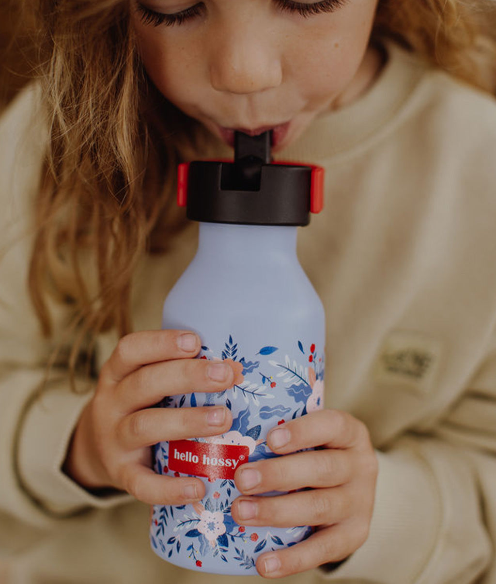Borraccia Bambini Champêtre: Isotermica, 350ml, adatta ai bambini, Cool Kids Only !