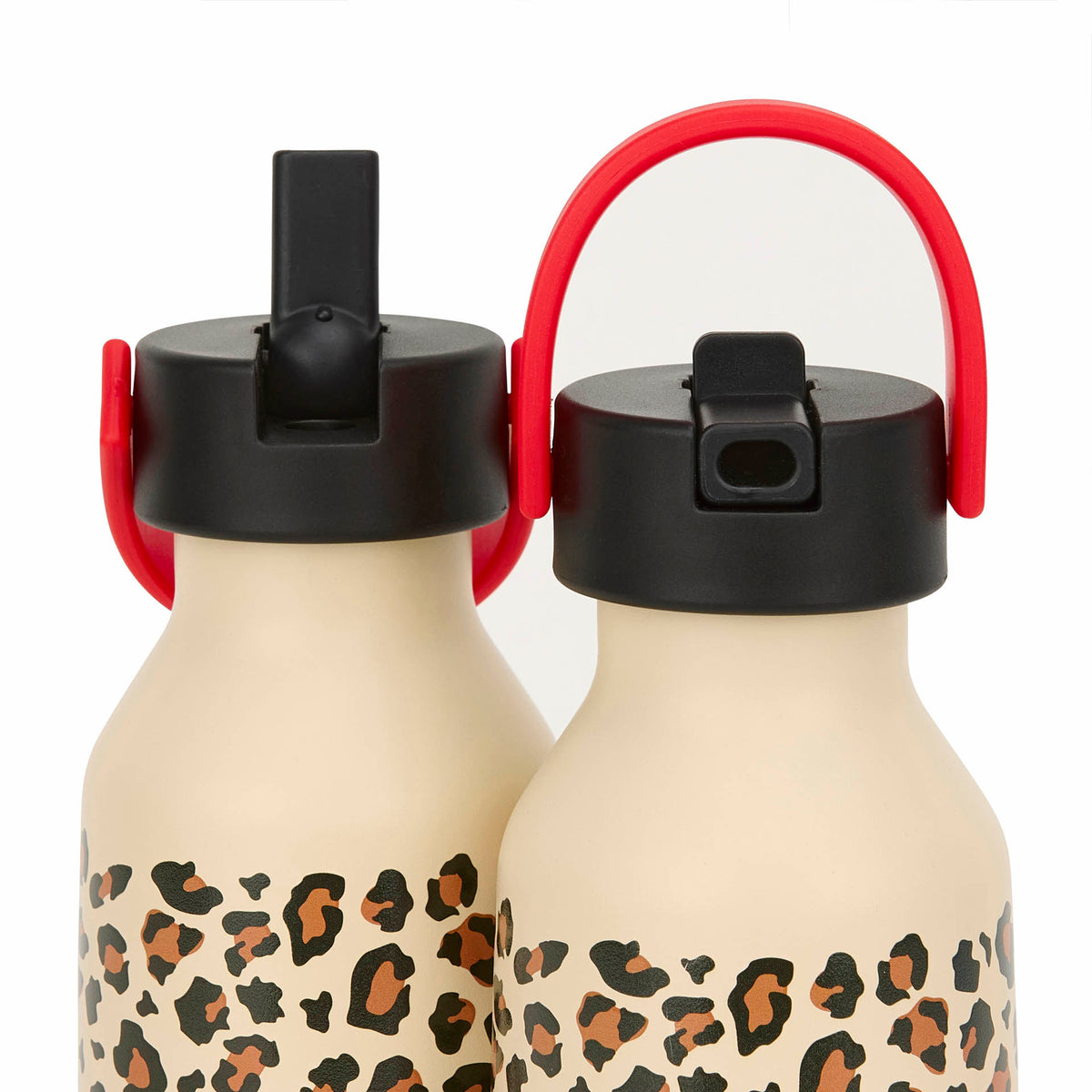 Borraccia Leopard Bambini & Neonati, Cool Kids Only, Hello Hossy