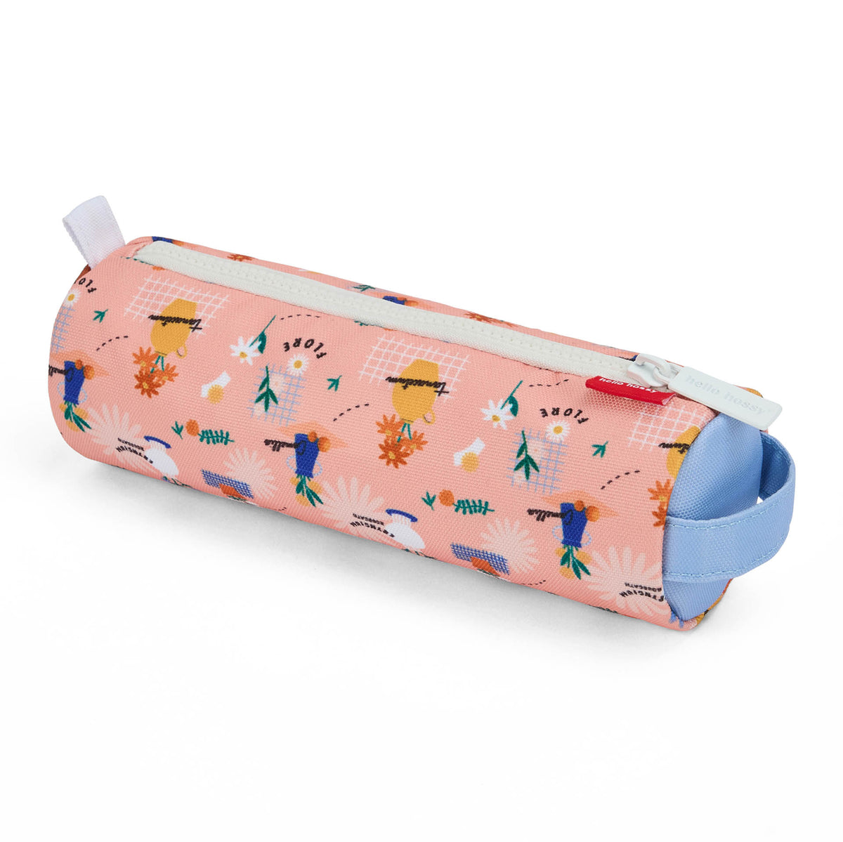 Astuccio Scolastico Flore