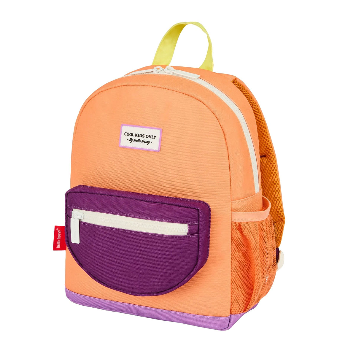 Zaino Mini Peach Pop