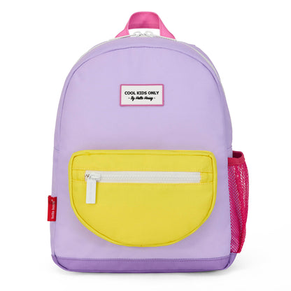 Zaino Mini Mauve