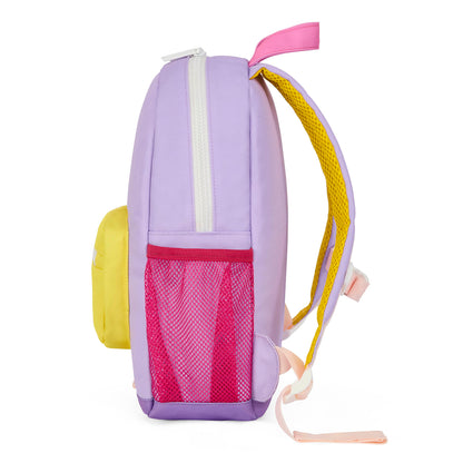 Zaino Mini Mauve