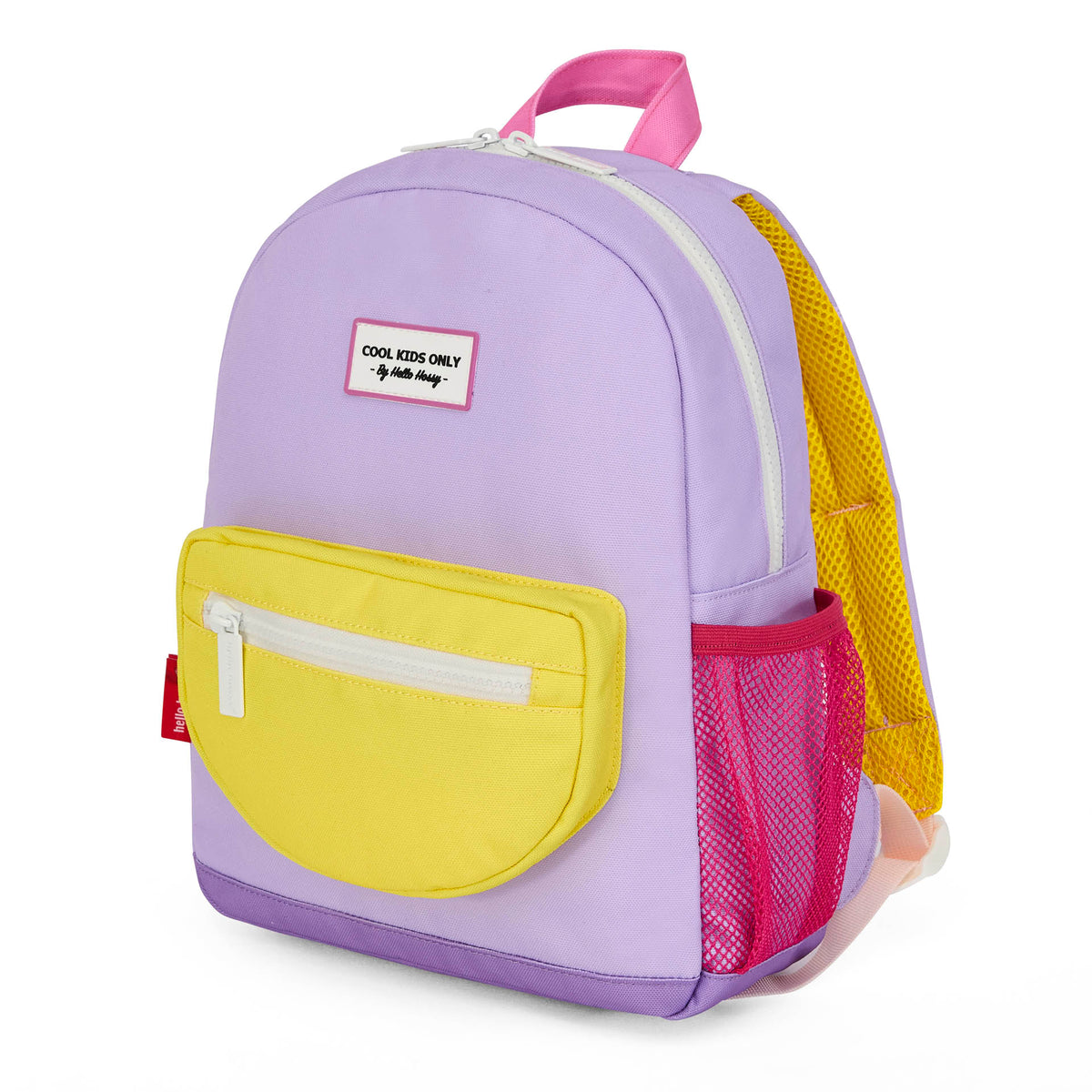 Zaino Mini Mauve