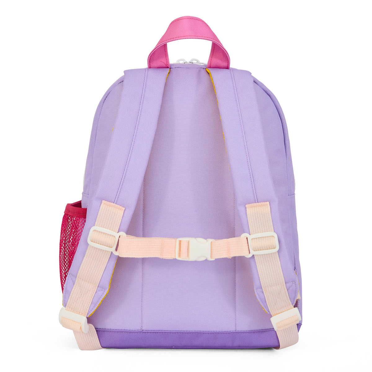 Zaino Mini Mauve
