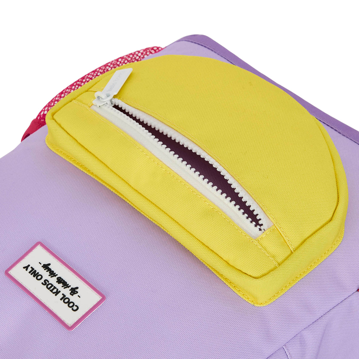 Zaino Mini Mauve