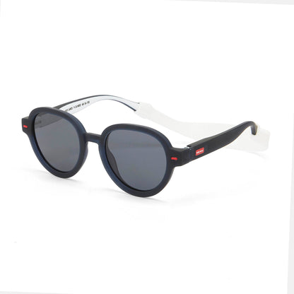 Occhiali da sole Neonato Megy James, colorati, lenti categoria 3, UV400, lenti polarizzate, dai 9 mesi, Cool Kids Only!