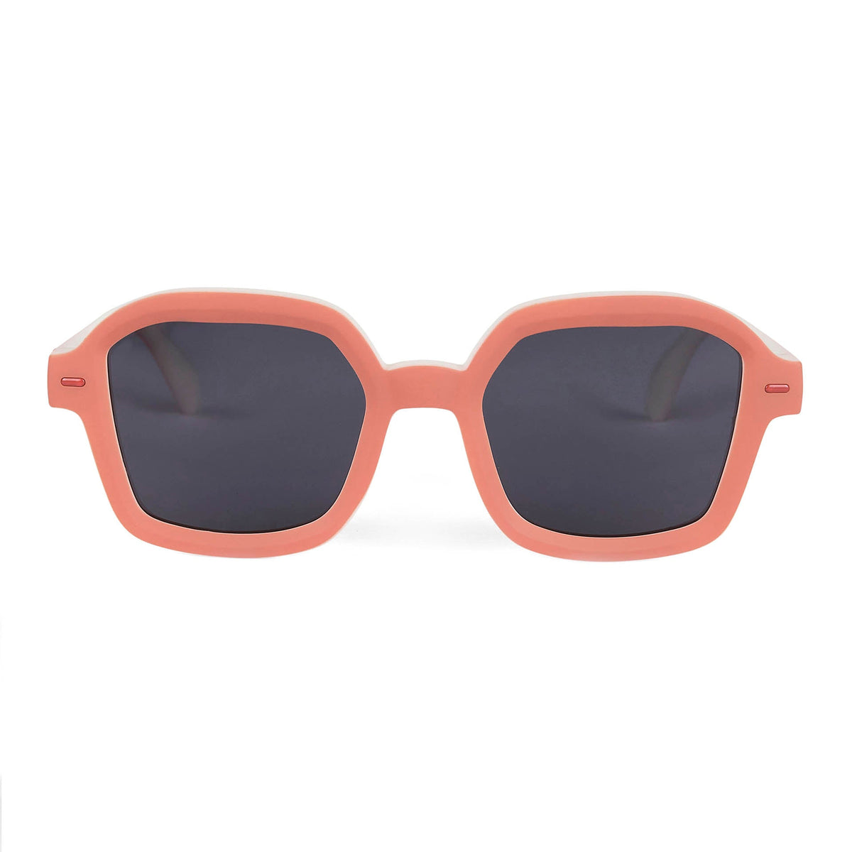 Occhiali da sole bambini Hossy Vera, colorati, lenti categoria 3, UV400, lenti polarizzate, da 2 anni, Cool Kids Only!