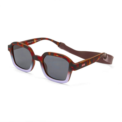 Occhiali da sole Hossy Craky Lilac Bambini & Neonati, Cool Kids Only, Hello Hossy