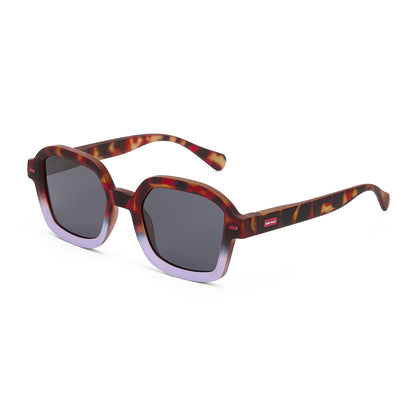Occhiali da sole Hossy Craky Lilac Bambini & Neonati, Cool Kids Only, Hello Hossy