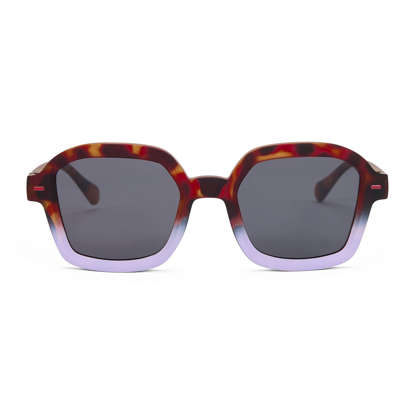 Occhiali da sole Hossy Craky Lilac Bambini & Neonati, Cool Kids Only, Hello Hossy
