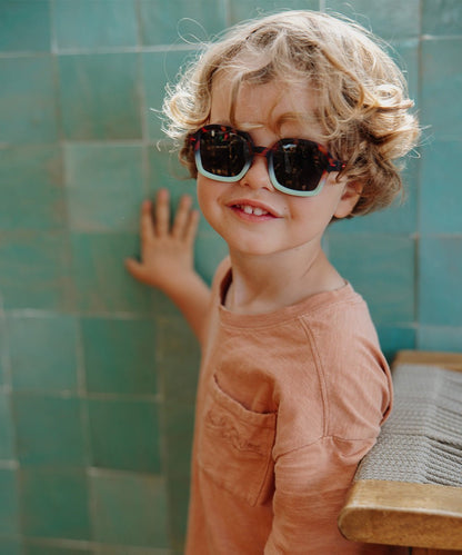 Occhiali da sole Hossy Craky Mint bambini & neonati, Cool Kids Only, Hello Hossy