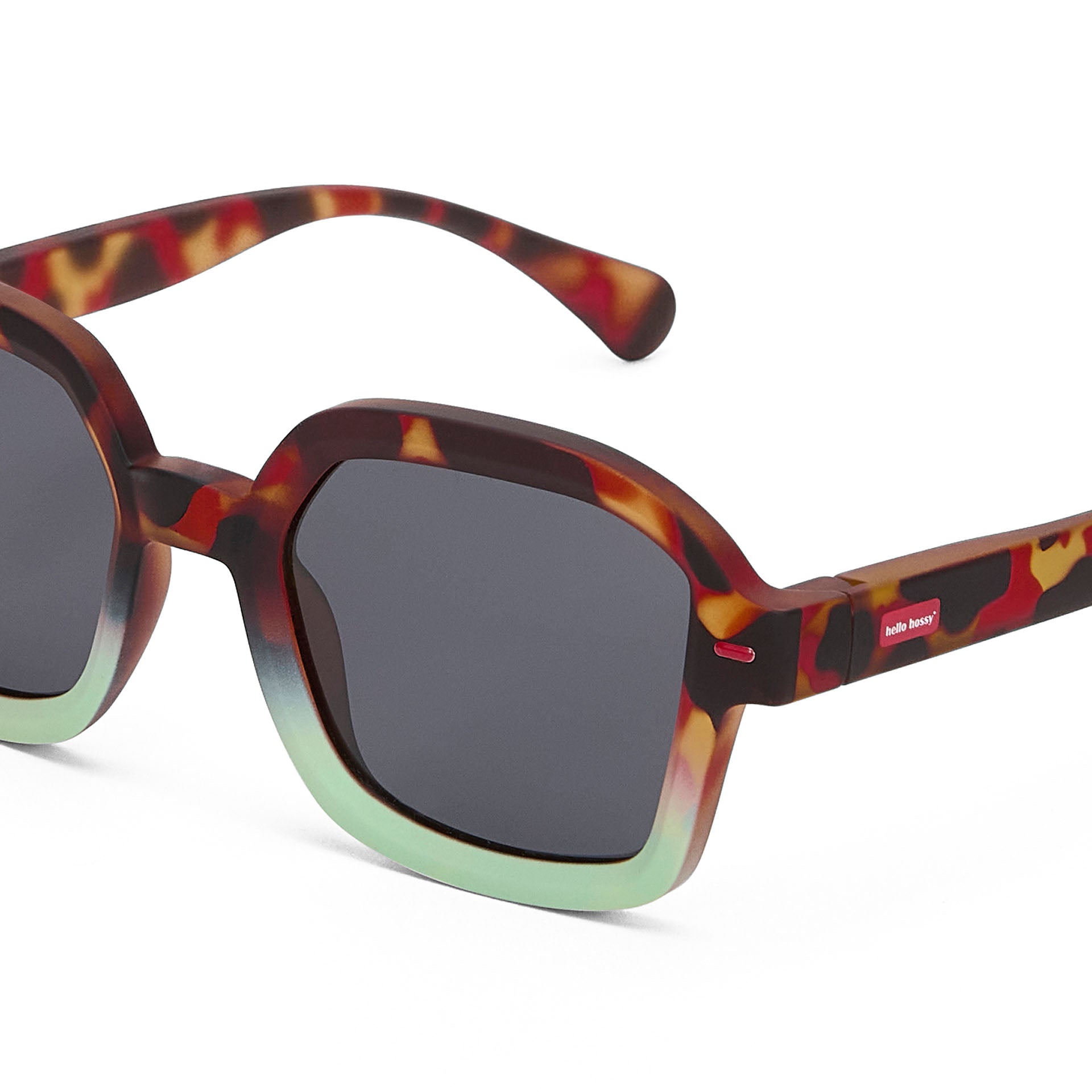 Occhiali da sole Hossy Craky Mint bambini & neonati, Cool Kids Only, Hello Hossy