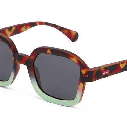 Occhiali da sole Hossy Craky Mint bambini & neonati, Cool Kids Only, Hello Hossy