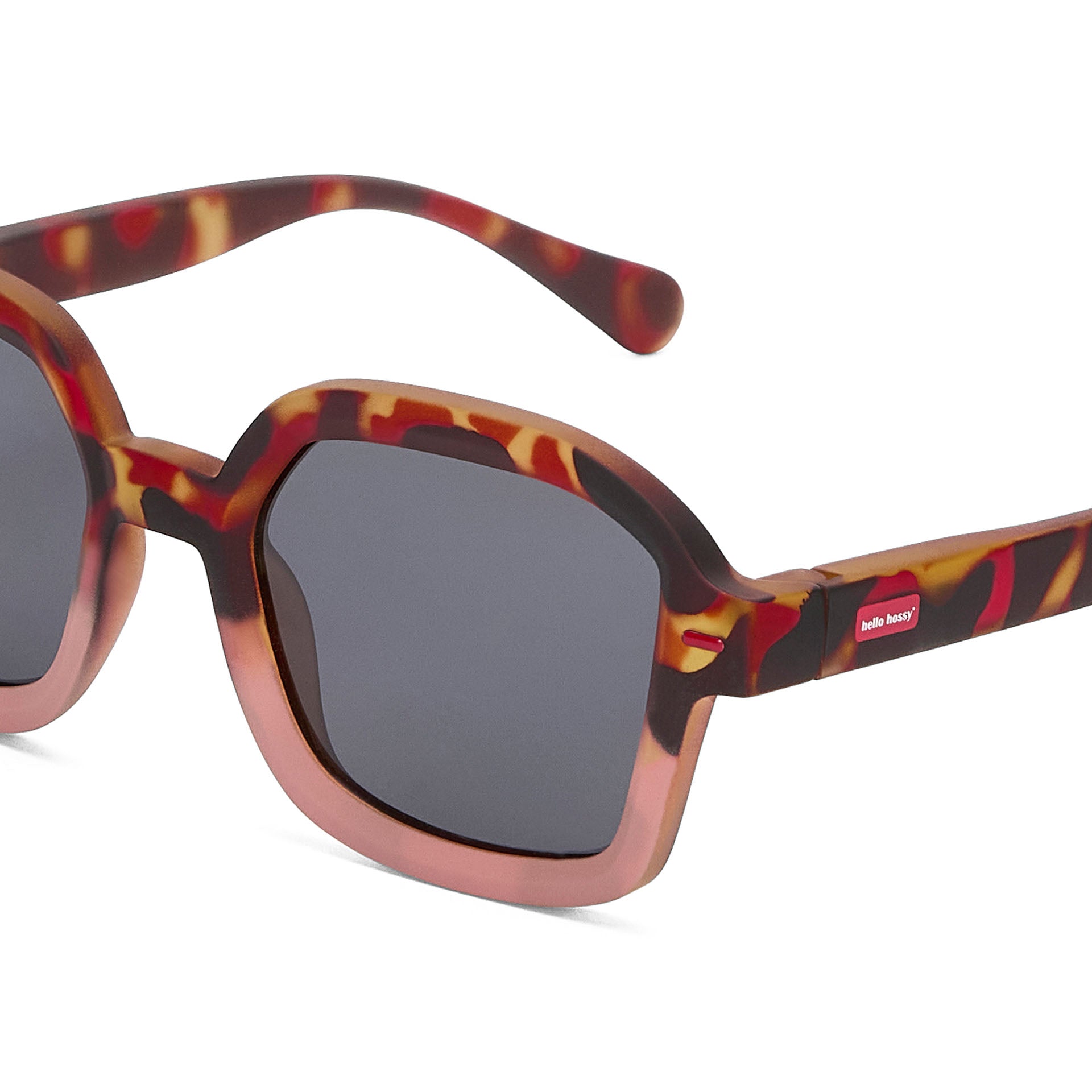 Occhiali da sole Hossy Craky Terra bambini e neonati, Cool Kids Only, Hello Hossy