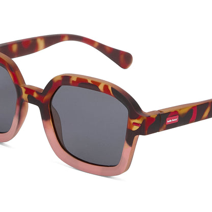 Occhiali da sole Hossy Craky Terra bambini e neonati, Cool Kids Only, Hello Hossy