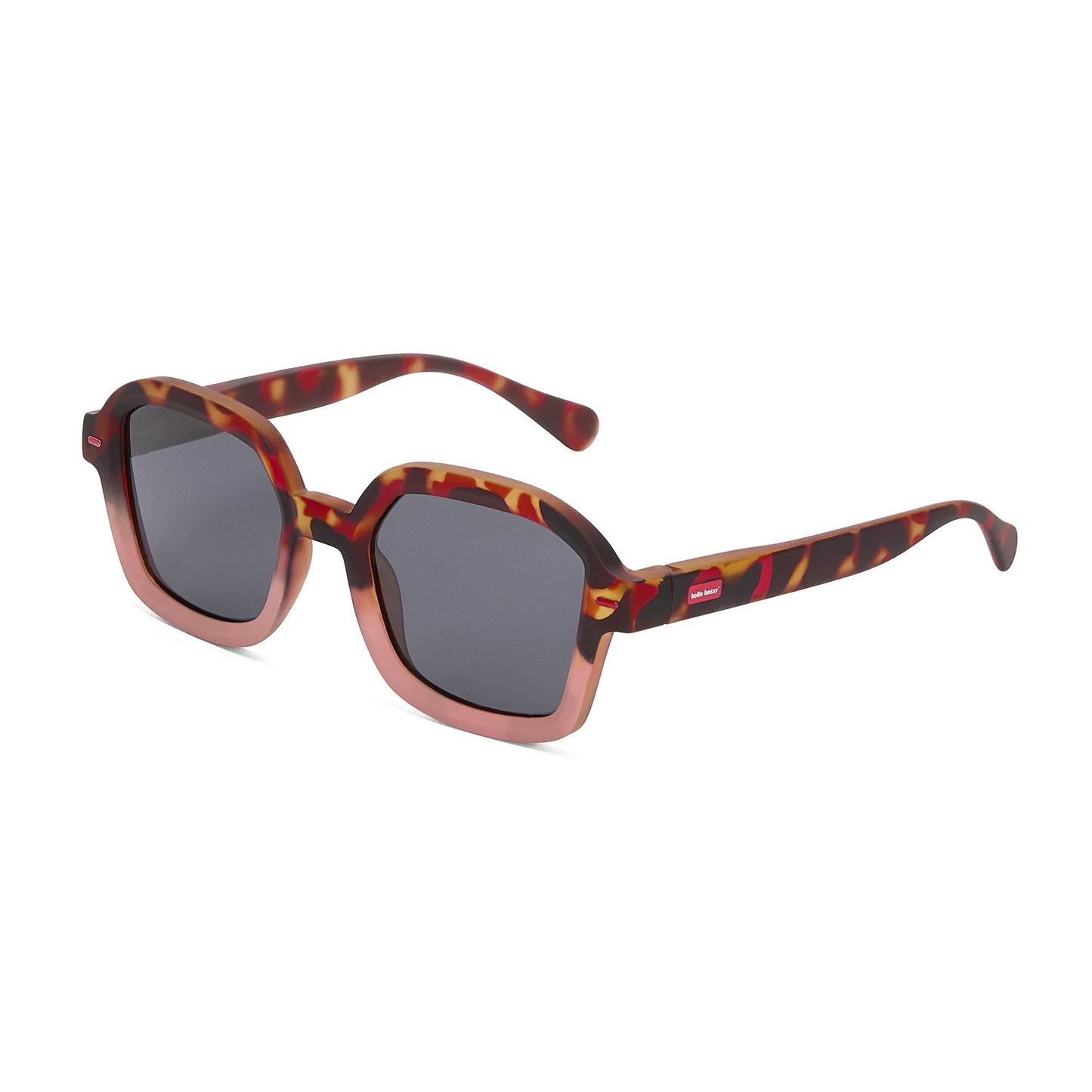 Occhiali da sole Hossy Craky Terra bambini e neonati, Cool Kids Only, Hello Hossy