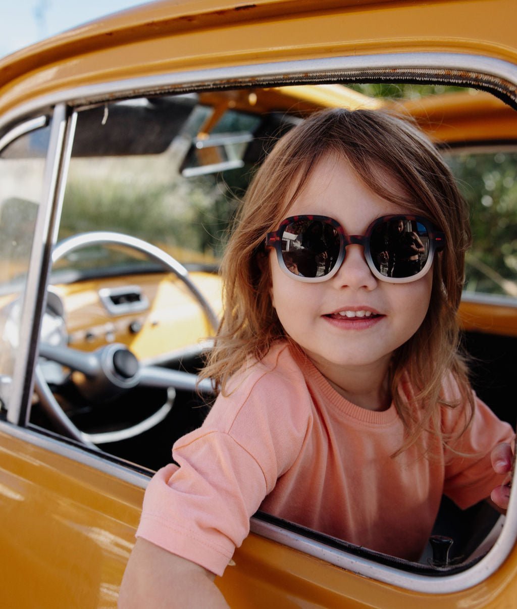 Occhiali da sole Koody Craky Cream Bambini & Bebè, Cool Kids Only, Hello Hossy