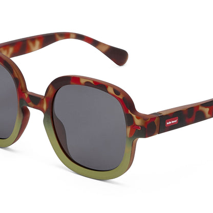 Occhiali da sole Koody Craky Khaki Bambini & Neonati, Cool Kids Only, Hello Hossy