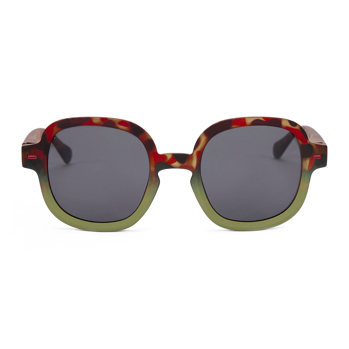 Occhiali da sole Koody Craky Khaki Bambini & Neonati, Cool Kids Only, Hello Hossy