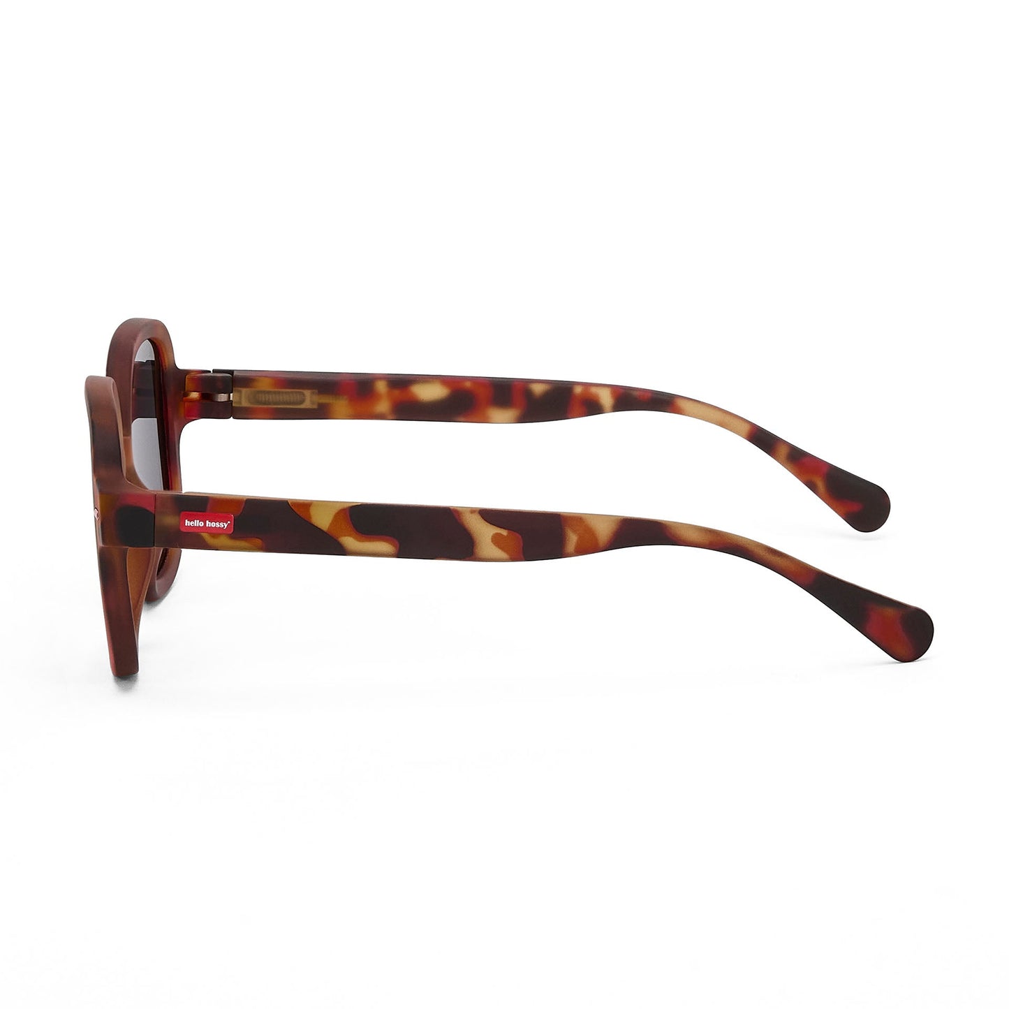 Occhiali da sole Koody Craky Red Bambini & Neonati, Cool Kids Only, Hello Hossy