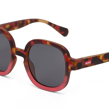 Occhiali da sole Koody Craky Red Bambini & Neonati, Cool Kids Only, Hello Hossy