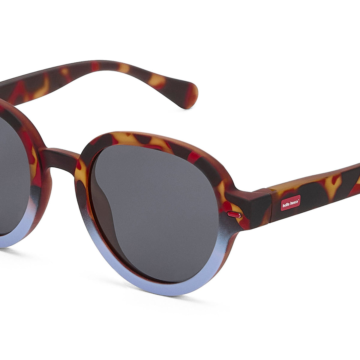 Occhiali da sole Megy Craky Blue Bambini & Neonati, Cool Kids Only, Hello Hossy