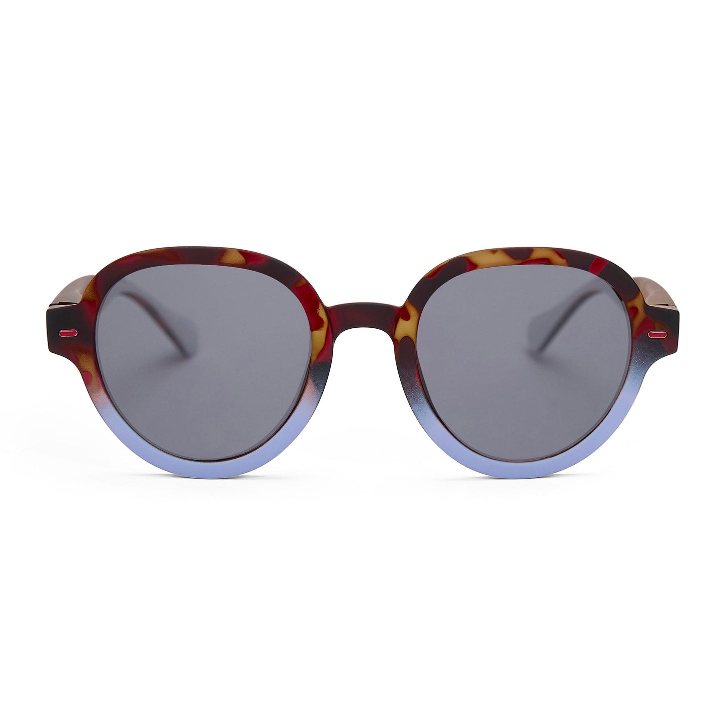 Occhiali da sole Megy Craky Blue per bambini & neonati, Cool Kids Only, Hello Hossy