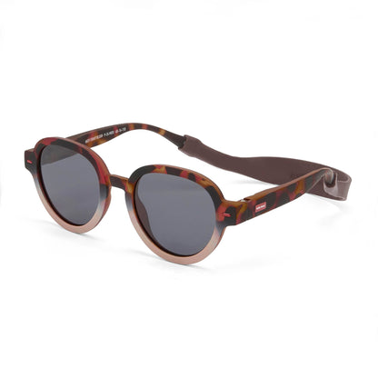 Occhiali da sole Megy Craky Blush Bambini & Neonati, Cool Kids Only, Hello Hossy