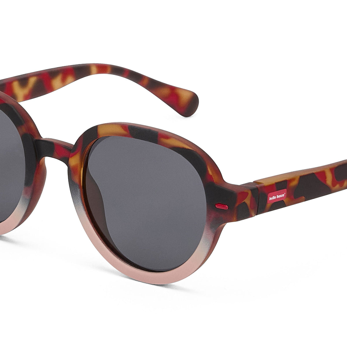 Occhiali da sole Megy Craky Blush Bambini & Neonati, Cool Kids Only, Hello Hossy