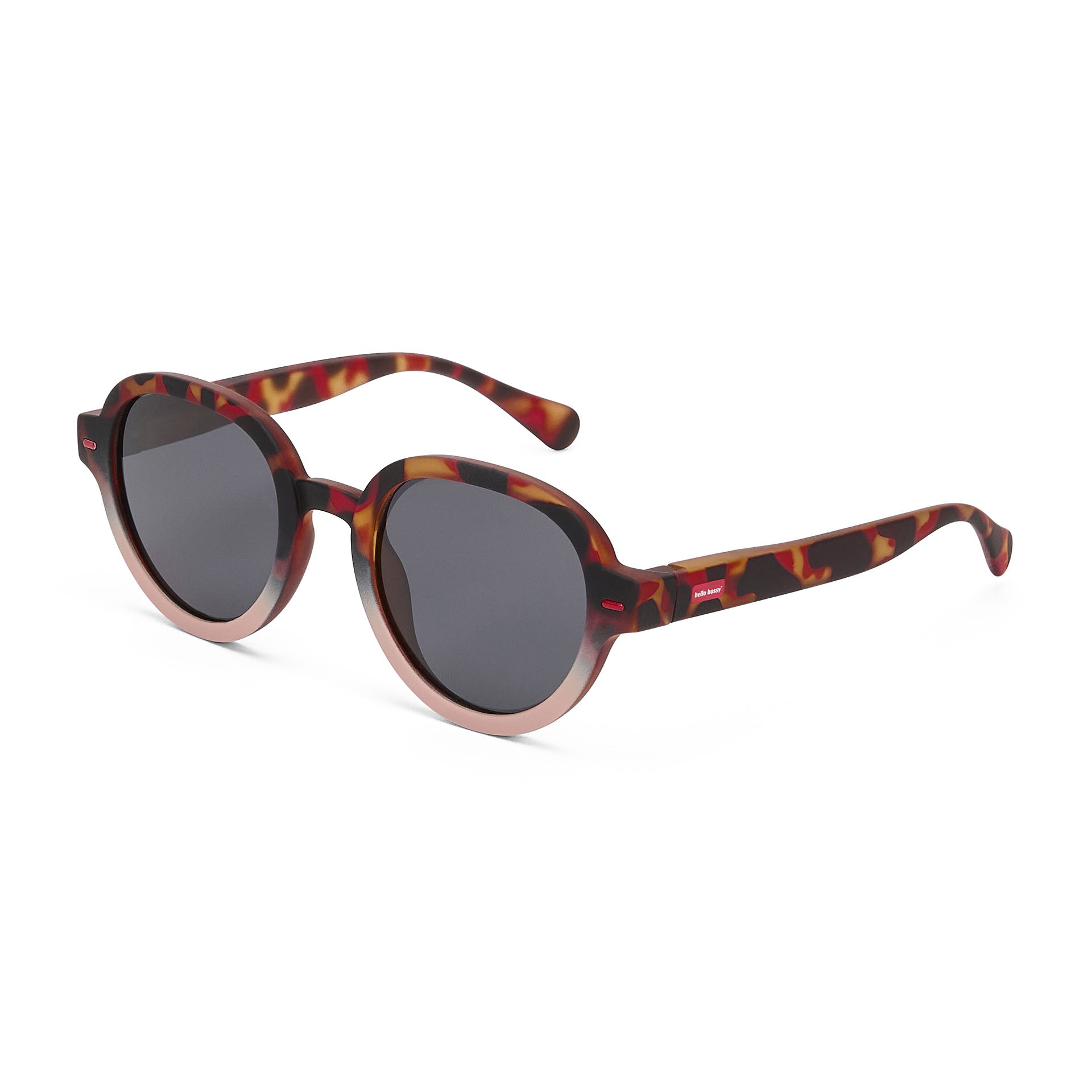 Occhiali da sole Megy Craky Blush Bambini & Neonati, Cool Kids Only, Hello Hossy