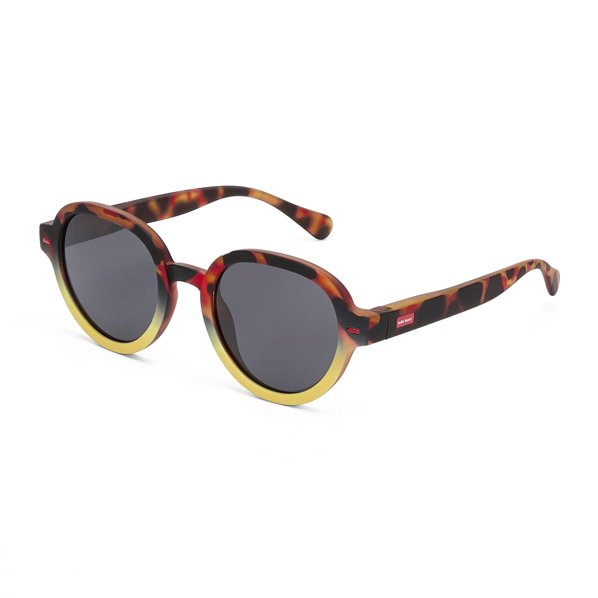 Occhiali da sole Megy Craky Yellow Bambini & Neonati, Cool Kids Only, Hello Hossy