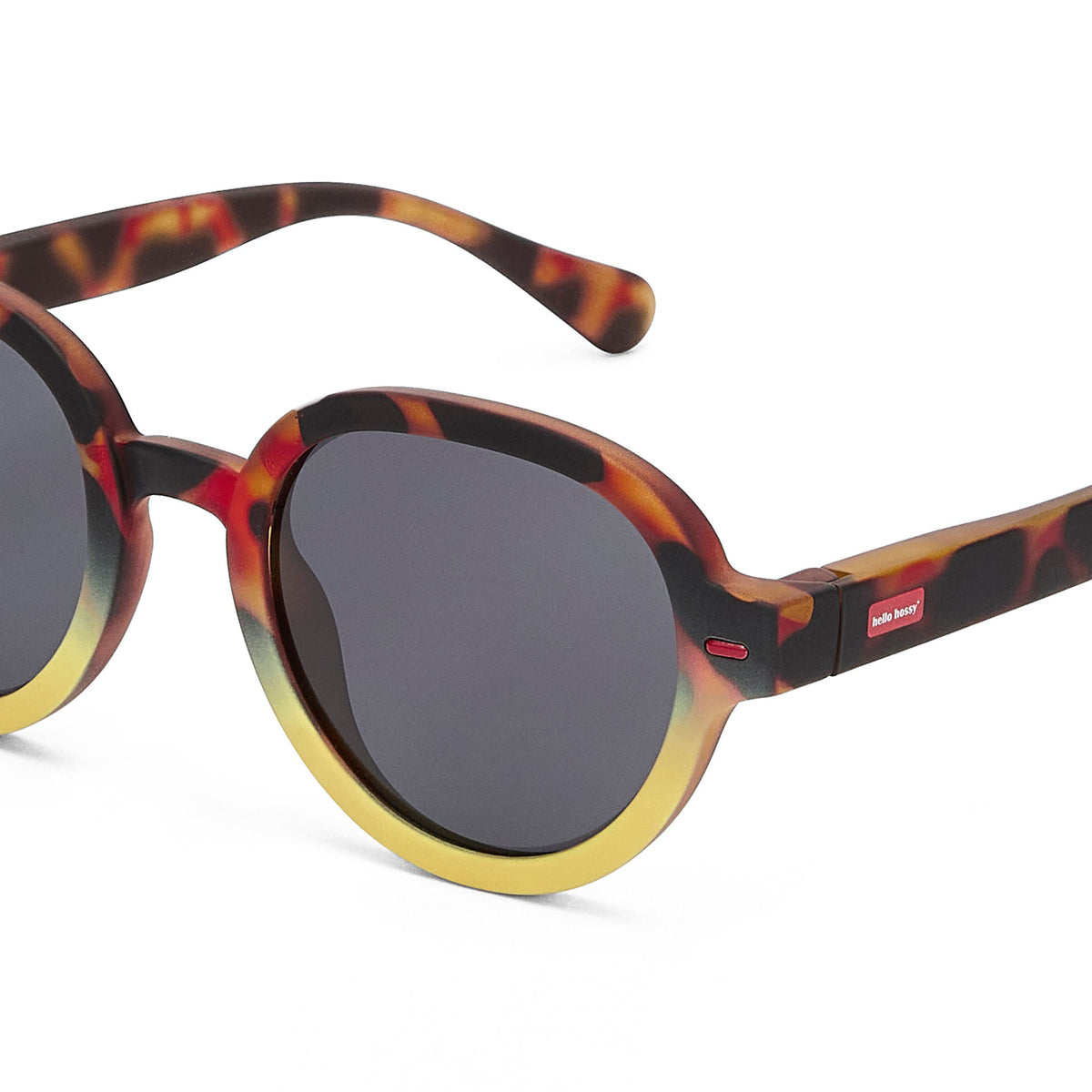 Occhiali da sole Megy Craky Yellow Bambini & Neonati, Cool Kids Only, Hello Hossy