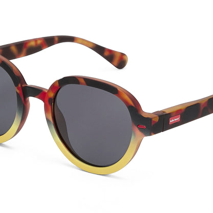 Occhiali da sole Megy Craky Yellow Bambini & Neonati, Cool Kids Only, Hello Hossy