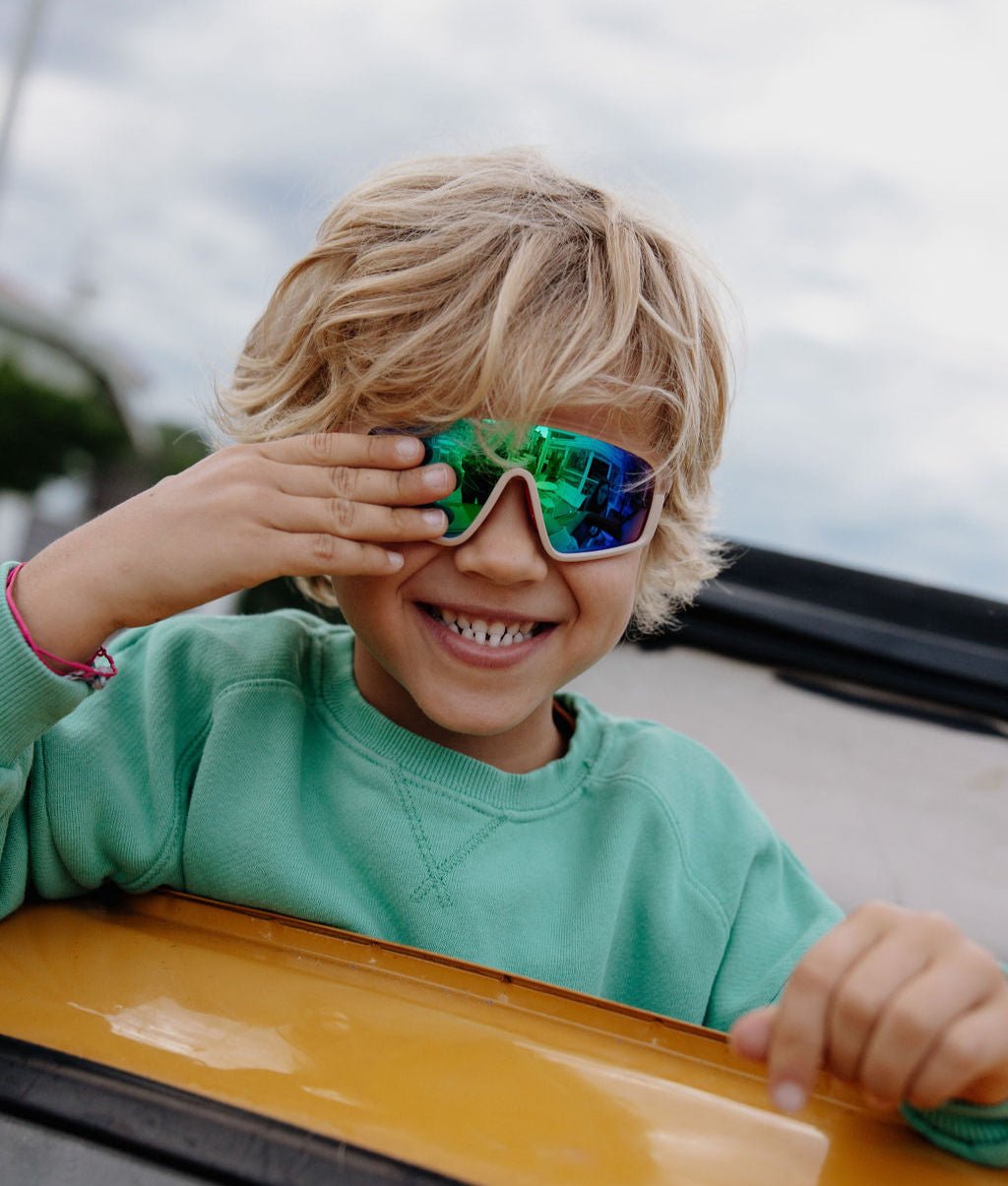 Occhiali da sole Plany Breeze bambini & neonati, Cool Kids Only, Hello Hossy