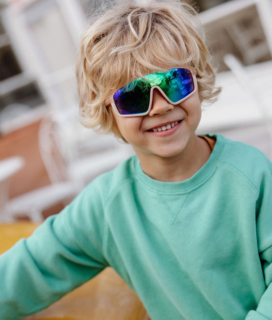 Occhiali da sole Plany Breeze bambini & neonati, Cool Kids Only, Hello Hossy
