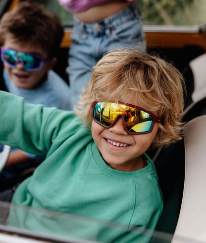 Occhiali da sole Plany Colt Bambini & Neonati, Cool Kids Only, Hello Hossy
