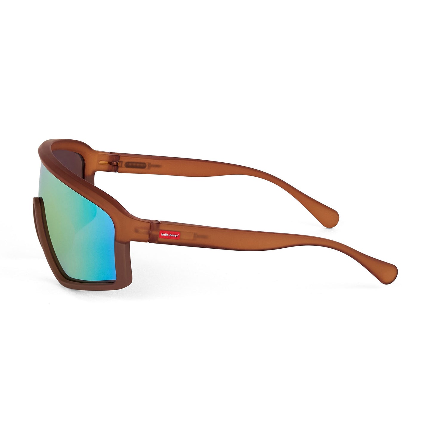 Occhiali da sole Plany Colt Bambini & Neonati, Cool Kids Only, Hello Hossy