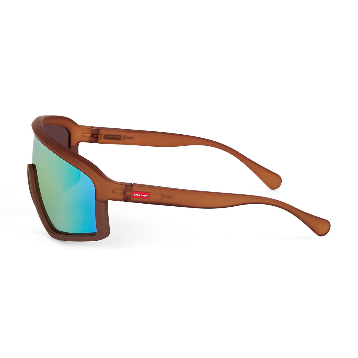 Occhiali da sole Plany Colt Bambini & Neonati, Cool Kids Only, Hello Hossy