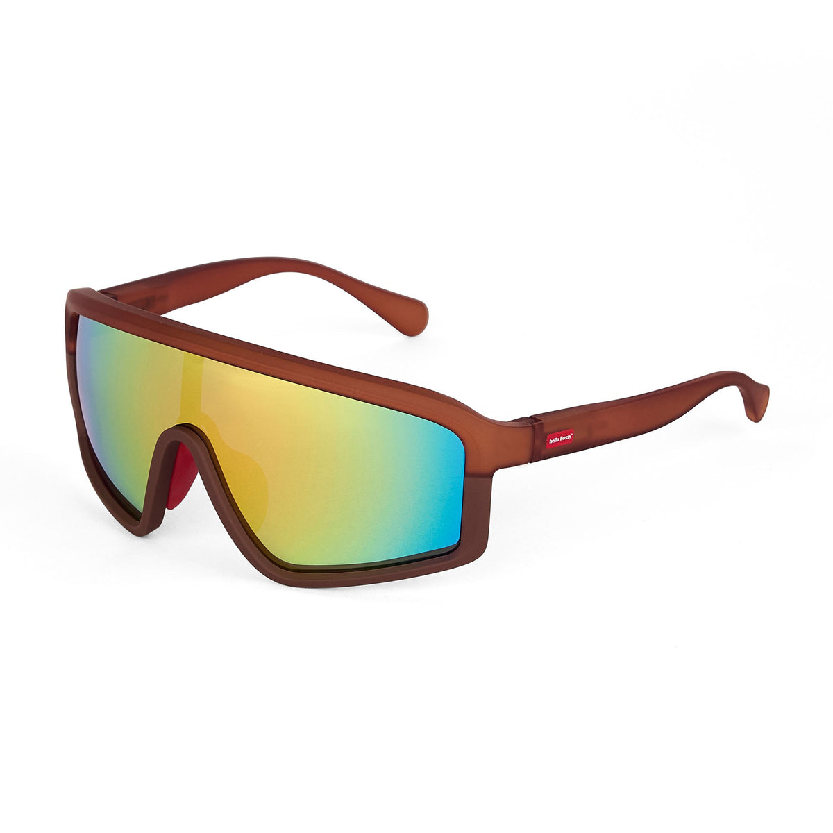 Occhiali da sole Plany Colt Bambini & Neonati, Cool Kids Only, Hello Hossy