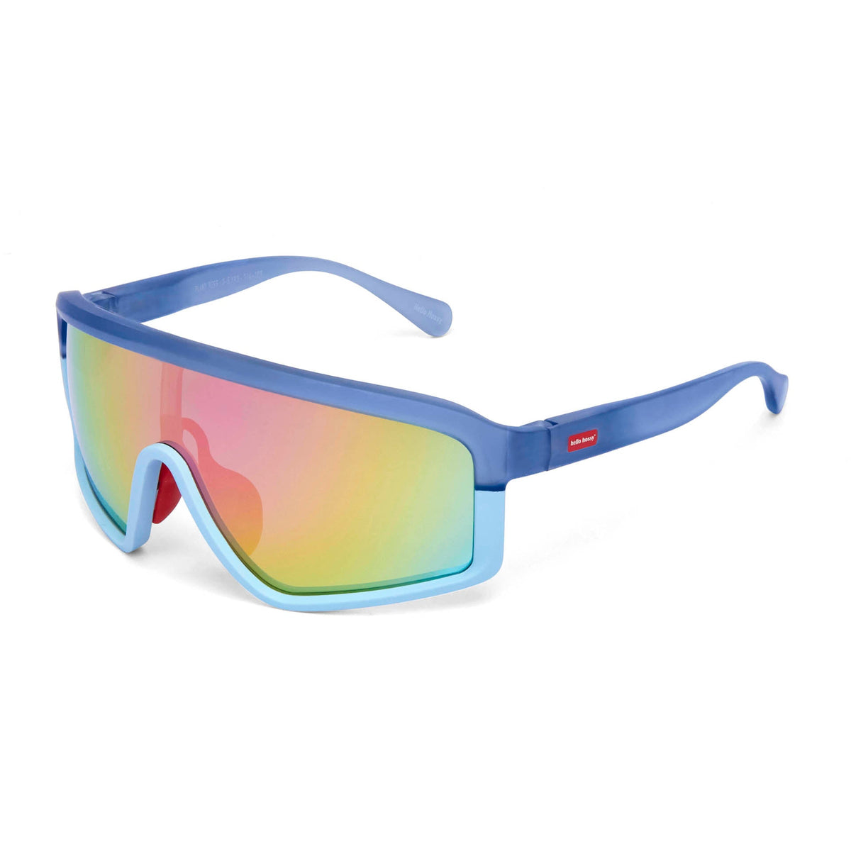 Occhiali da sole Plany Tess bambini & neonati, Cool Kids Only, Hello Hossy