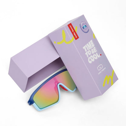 Occhiali da sole Plany Tess bambini & neonati, Cool Kids Only, Hello Hossy