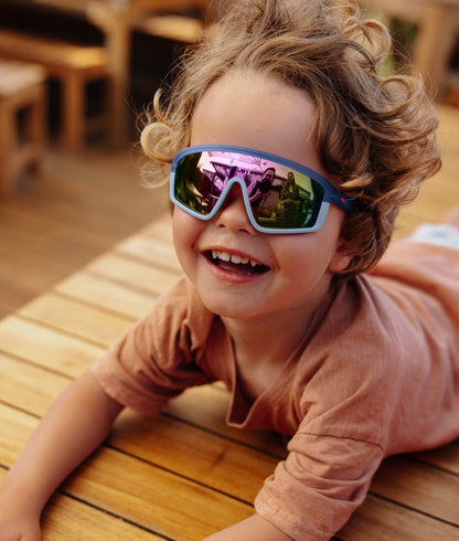 Occhiali da sole Plany Tess bambini & neonati, Cool Kids Only, Hello Hossy