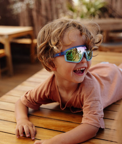 Occhiali da sole Plany Tess Bambini & Neonati, Cool Kids Only, Hello Hossy