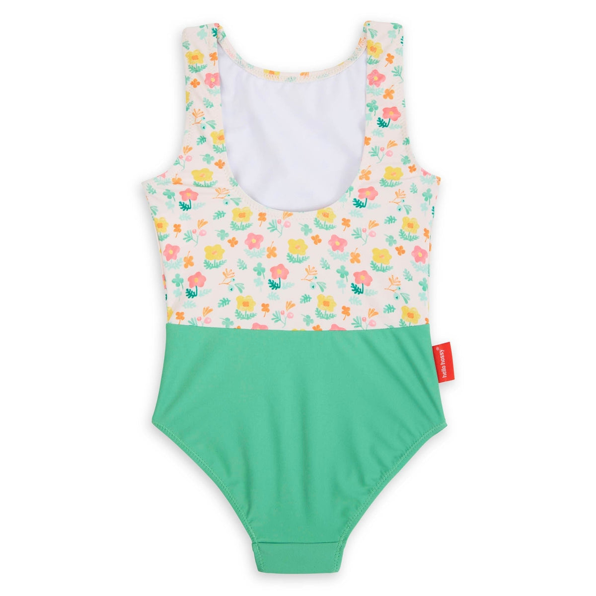 Costume da bagno Clover Berry Bambini & Neonati, Cool Kids Only, Hello Hossy