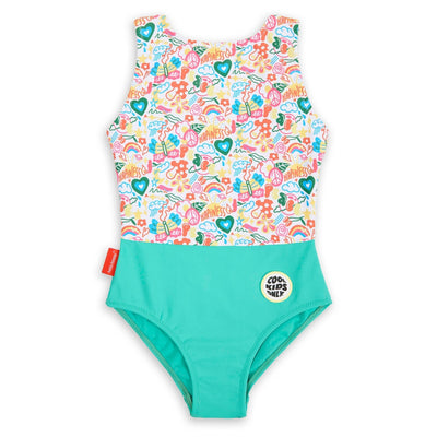Costume da bagno Happiness Bambini & Neonati, Cool Kids Only, Hello Hossy