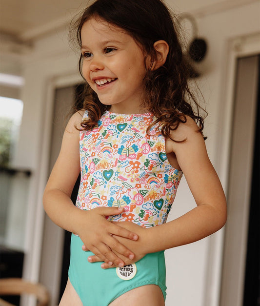 Costume da bagno Happiness Bambini & Neonati, Cool Kids Only, Hello Hossy