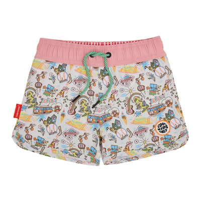 Costume da bagno San Francisco Bambini & Neonati, Cool Kids Only, Hello Hossy